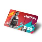 GiftCard $50