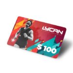GiftCard $100