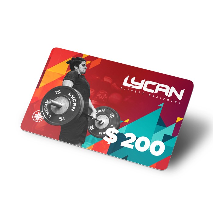 GiftCard $200