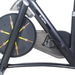 SPIN BIKE HOME