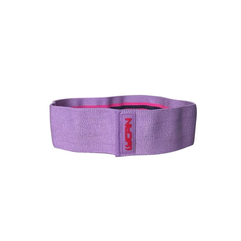 BOOTY BANDS