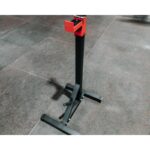 MEDIO RACK PORTATIL