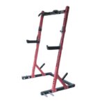 MEDIO RACK CON AGARRE PULL UP
