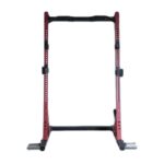 MEDIO RACK CON AGARRE PULL UP