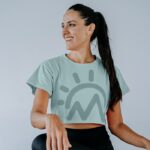 CROPTOP LOGO GRANDE