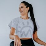 CROPTOP LOGO GRANDE