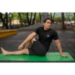 CAMISETA PACHAMAMA HOMBRE