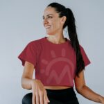 CROPTOP LOGO GRANDE