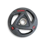 DISCO DE CAUCHO TRI-GRIP