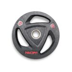 DISCO DE CAUCHO TRI-GRIP