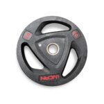 DISCO DE CAUCHO TRI-GRIP