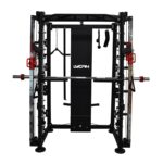 LINEA PRO MULTI-SMITH