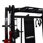 LINEA PRO MULTI-SMITH