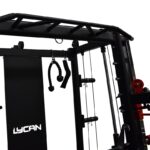 LINEA PRO MULTI-SMITH