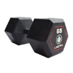 MANCUERNAS FULL RUBBER FILO ROJO