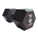 MANCUERNAS FULL RUBBER FILO ROJO