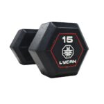 MANCUERNAS FULL RUBBER FILO ROJO