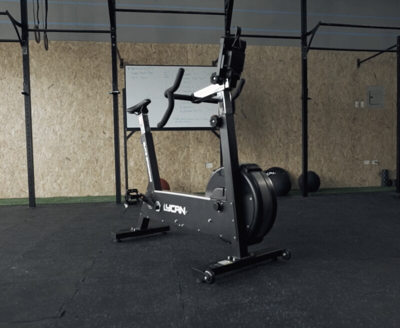 ELITE ERGO BIKE