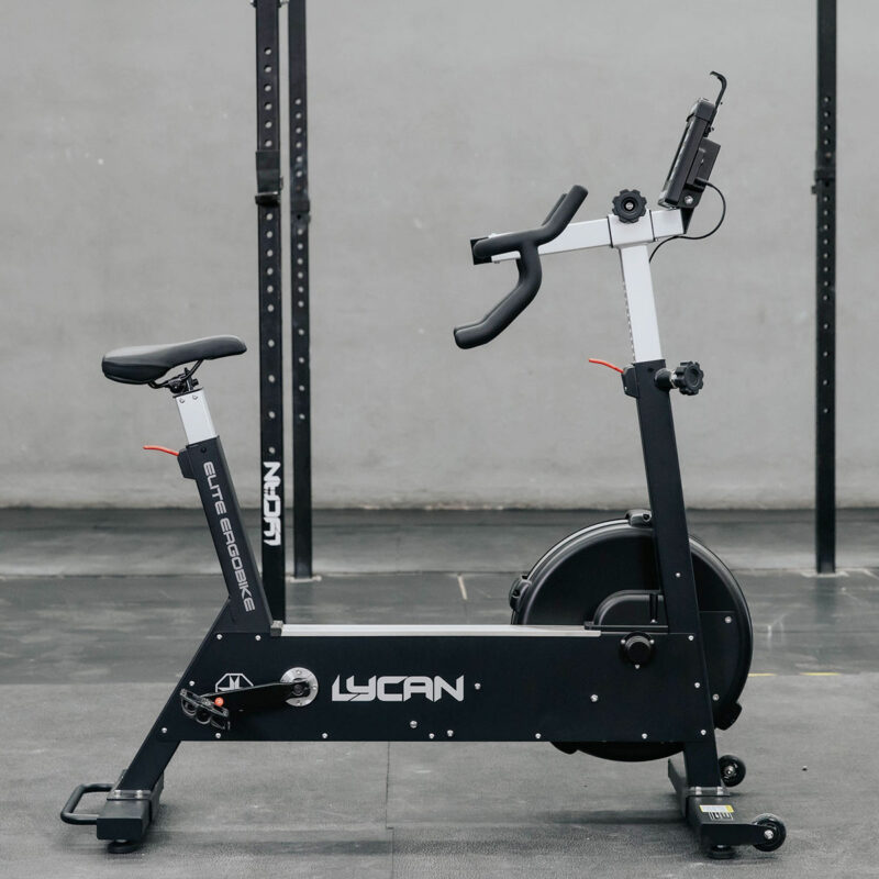 ELITE ERGO BIKE - Image 4
