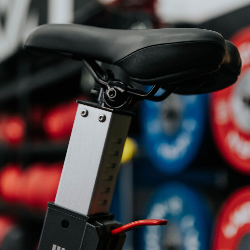 ELITE ERGO BIKE - Image 6