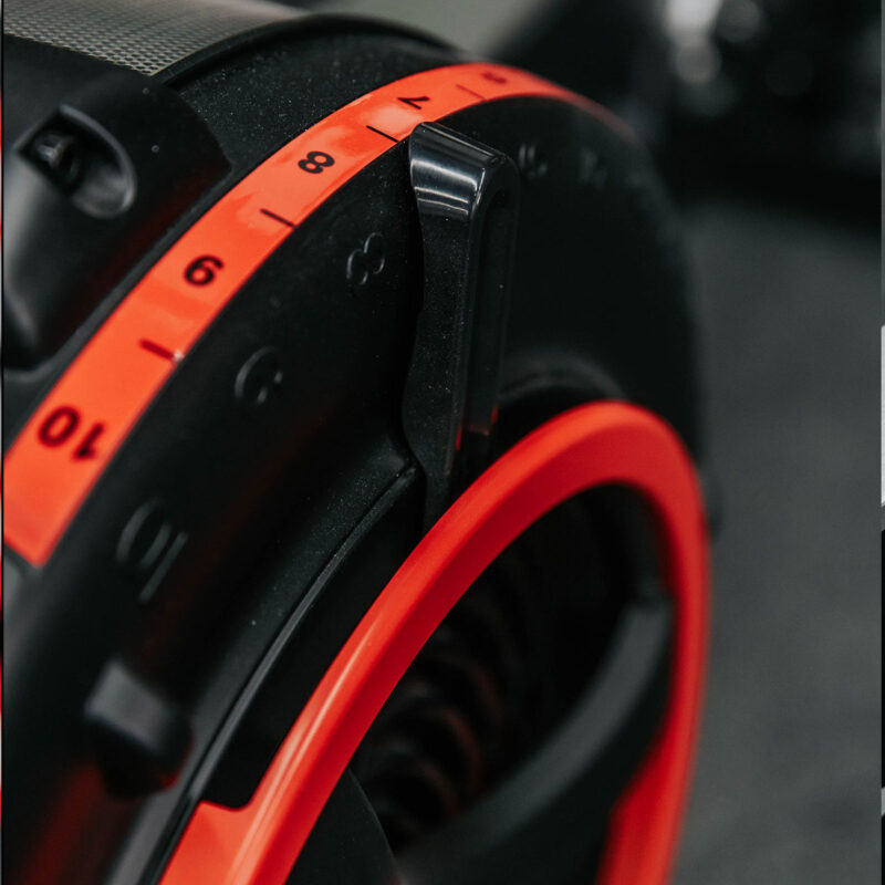 ELITE ERGO BIKE - Image 7