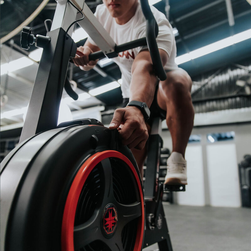 ELITE ERGO BIKE - Image 9