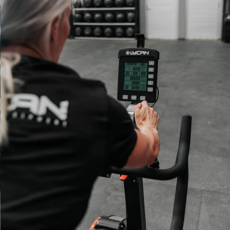 ELITE ERGO BIKE - Image 10