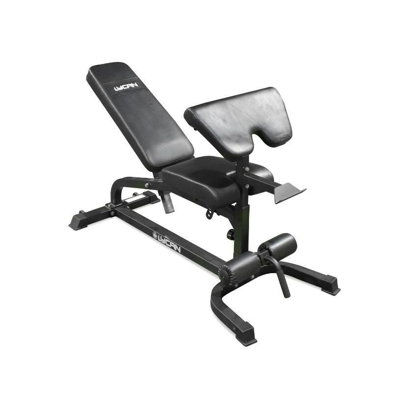 LINEA ELITE MULTI BENCH