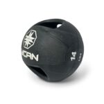 MED BALL CON DOBLE AGARRE