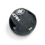 MED BALL CON DOBLE AGARRE