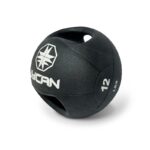 MED BALL CON DOBLE AGARRE