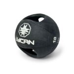 MED BALL CON DOBLE AGARRE