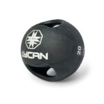 MED BALL CON DOBLE AGARRE