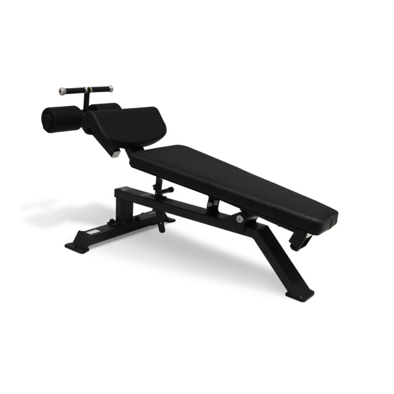 LINEA PRO BANCO PARA ABDOMINALES