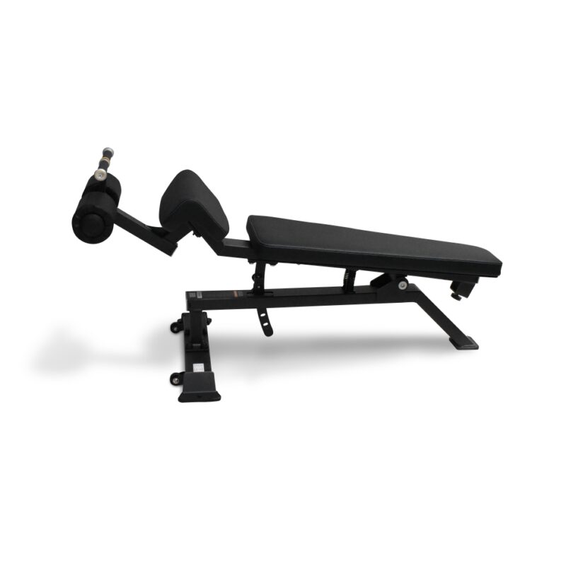 LINEA PRO BANCO PARA ABDOMINALES