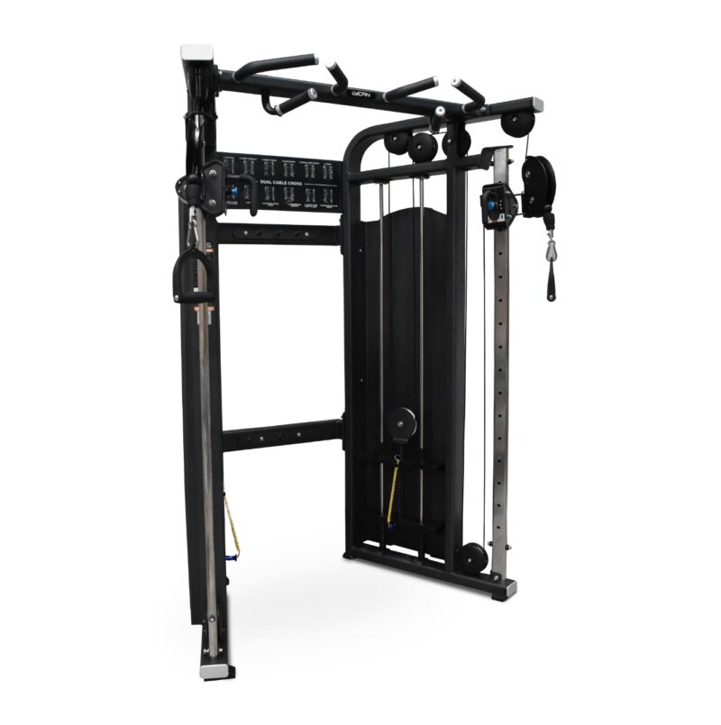 LINEA PRO MÁQUINA DOBLE POLEA