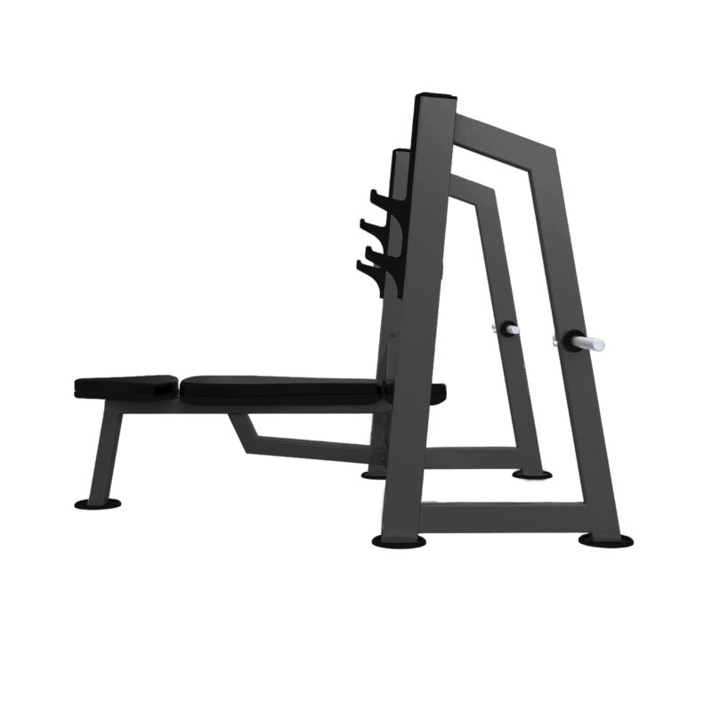 LINEA PRO BANCO OLIMPICO