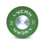 DISCOS DE COMPETENCIA OLIMPICOS KILOS