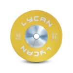 DISCOS DE COMPETENCIA OLIMPICOS KILOS
