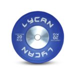 DISCOS DE COMPETENCIA OLIMPICOS KILOS