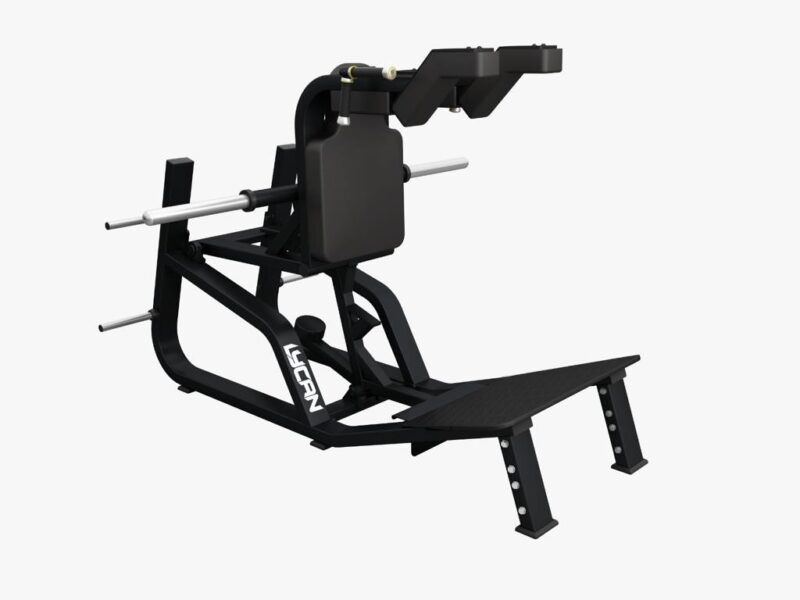 LINEA PRO V SQUAT