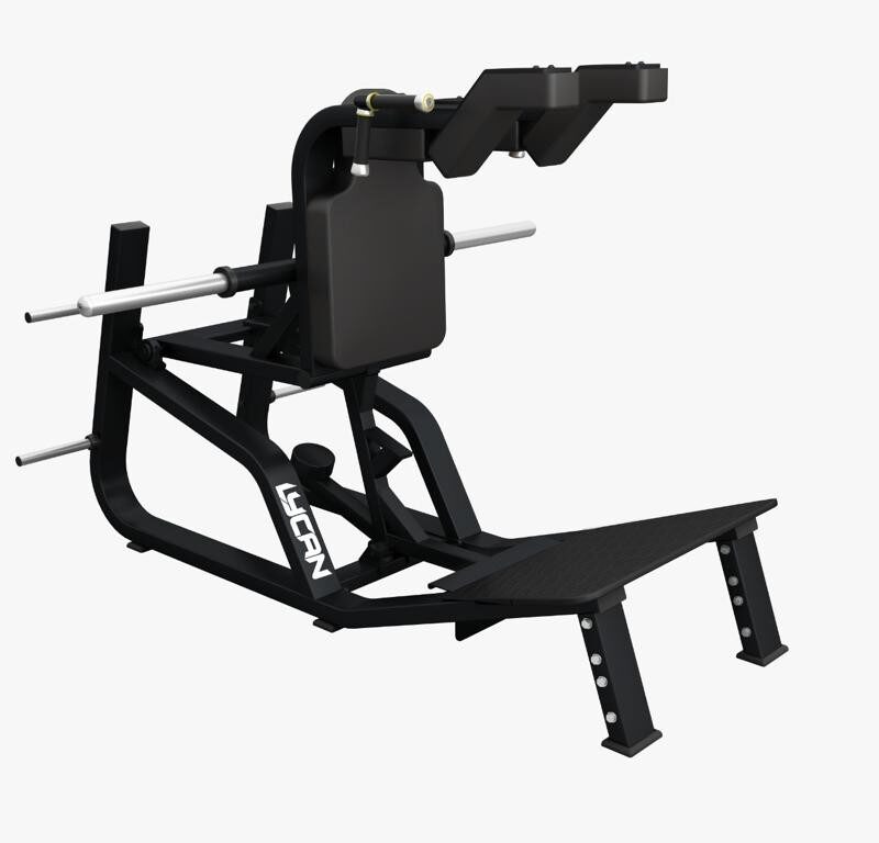 LINEA PRO V SQUAT