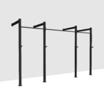 ESTRUCTURA DE PARED 3 ESTACIONES