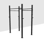 ESTRUCTURA LIBRE 2 ESTACIONES