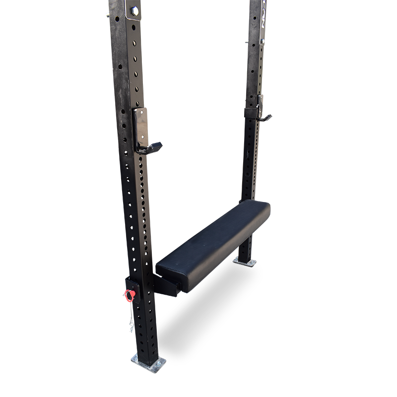 BANCO DE RIG PARA HIP THRUST