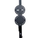 TARGET DOBLE PARA WALL BALL PARA ESTRUCTURA