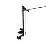 SISTEMA DE POLEA SENCILLO CON ACCESORIO JALON ALTO Y JALON BAJO