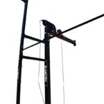 SISTEMA DE POLEA SENCILLO CON ACCESORIO JALON ALTO Y JALON BAJO