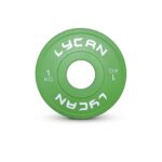 DISCO FRACCIONARIO DE COMPETENCIA KILOS