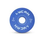 DISCO FRACCIONARIO DE COMPETENCIA KILOS